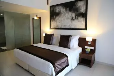 Hotelli Anilana Pasikuda