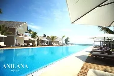 Hotel Anilana Pasikuda