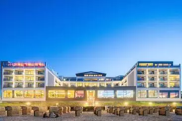 בית מלון כפרי Bayside