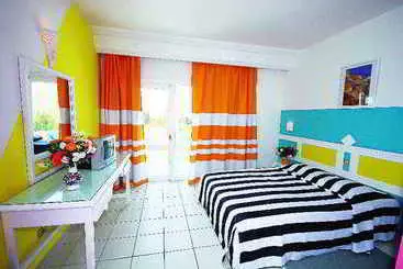 فندق Caribbean World Hammamet Village