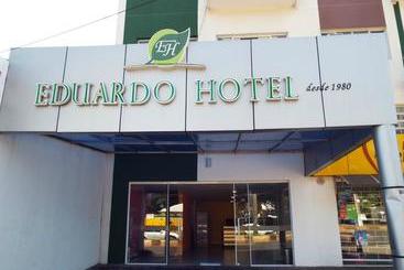 בית מלון כפרי Eduardo