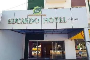 בית מלון כפרי Eduardo
