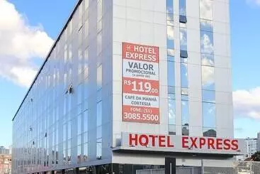 Hotel Express Rodoviaria