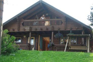 Hotel Haapasaari Feriendorf