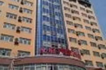 Hanting Shanghai Century Park Hotel