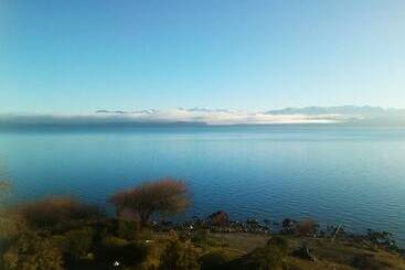 هتل Hosteria Nordico Lake By Nordic