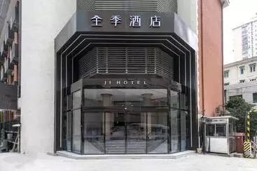 Ji Hotel Shanghai Xujiahui