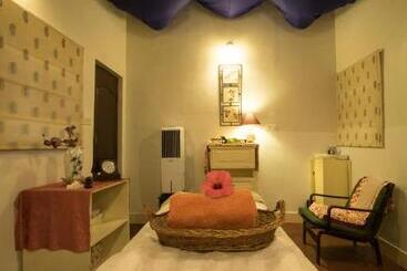 فندق Red Earth Kabini