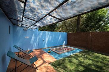 هتل Red Earth Kabini