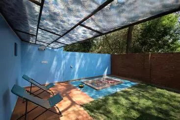 호텔 Red Earth Kabini