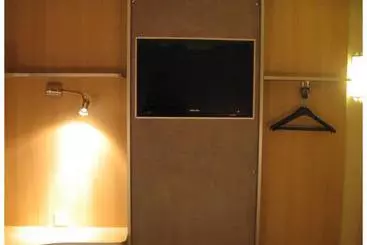 هتل Saxo Saran