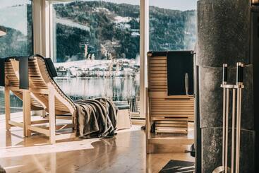 בית מלון כפרי Seerose