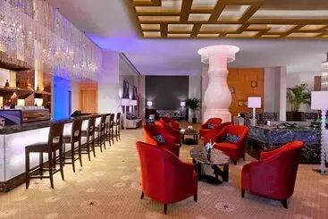 Hotel Sheraton Daqing