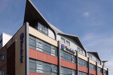 فندق Travelodge Lytham St Annes