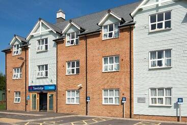 ホテル Travelodge Wellington Somerset