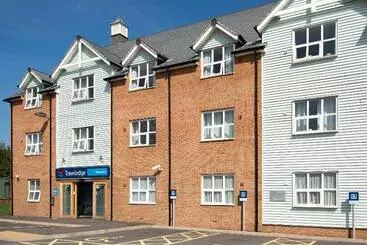 ホテル Travelodge Wellington Somerset