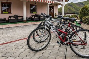 Отель Vila Viktoria