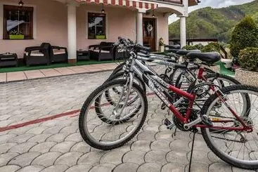 Hôtel Vila Viktoria