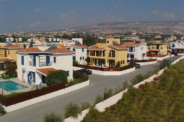 Kotsias Villas