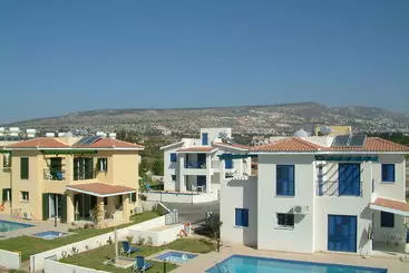 Kotsias Villas