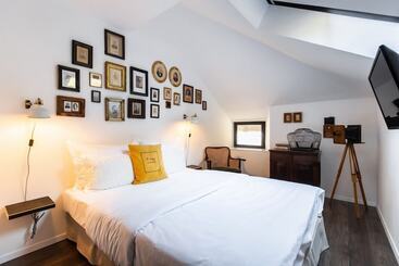 Mr. Görgey Art Hotel & Bisztró