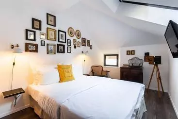 Mr. Görgey Art Hotel & Bisztró