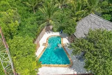 וילות Natural Garden Boutique