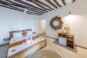 וילות Natural Garden Boutique