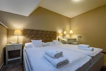 پانسیون Penzión Central Park