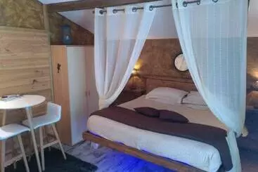 Pensionat Villa Praesidio