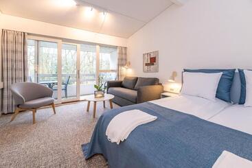 Strandhotel Balka Søbad