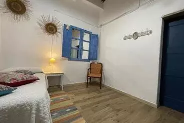 B&b Corte San Lussorio
