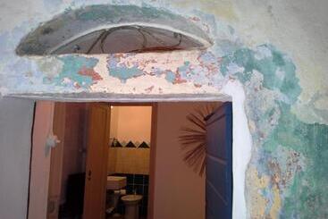 B&b Corte San Lussorio