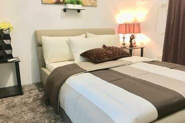 Apart Hotel Cebu City Sweet Staycation