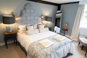 Hotel Worlington Hall