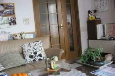 Pensão Kesennuma House / Vacation Stay 62004