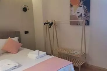Pension Siğacik Sen Konuk Evi̇