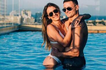 Aparthotel Adagio Malta Central