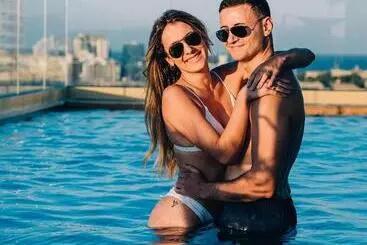 Aparthotel Adagio Malta Central