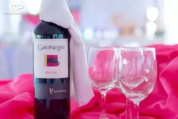 Enchanted River Rock Island Resort