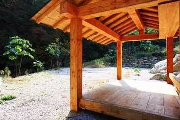 Gokseong Sorigonggan Pension