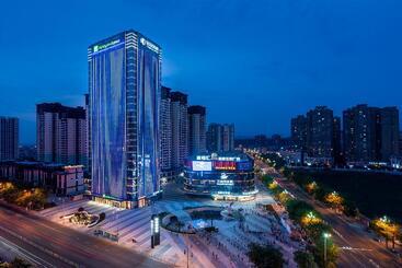 Holiday Inn Express Mianyang Jiangyou