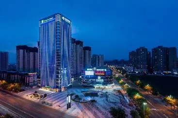 Holiday Inn Express Mianyang Jiangyou