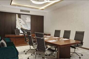 Wyndham Garden Tashkent