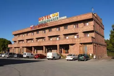 Hotel Restaurante La Imperial