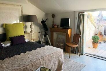 پانسیون Cento Passi Dall  Arena