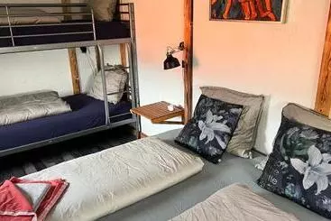 Bed & Breakfast Billund Bnb