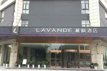 Otel Lavande