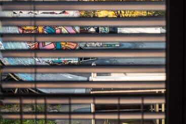 公寓式酒店 Los Lorentes Residences