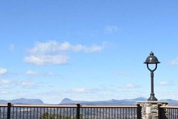 Burke Mountain Hotel & Conference Center